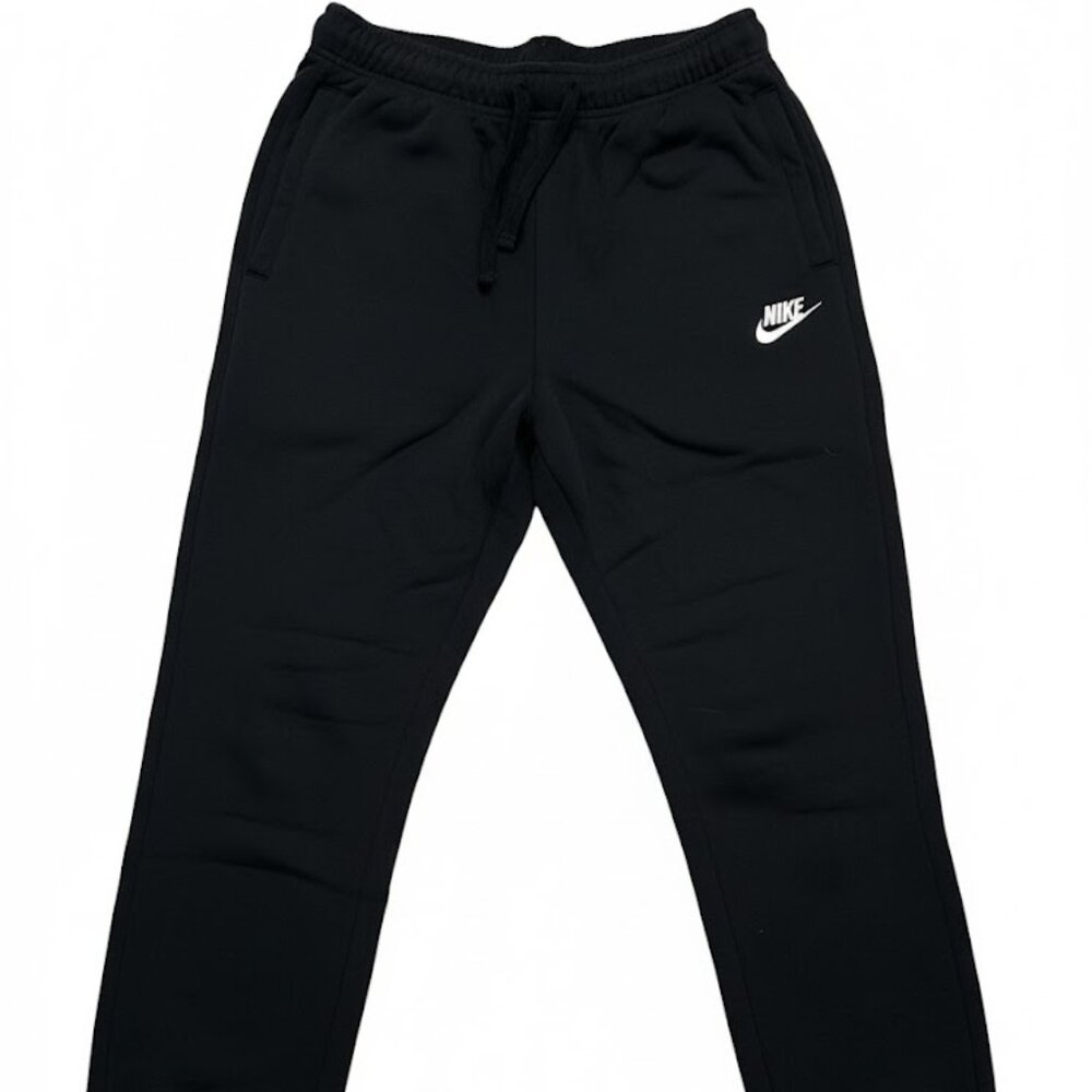 Nike Black Sweatpants